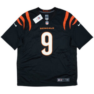 Cincinnati Bengals 2021-25