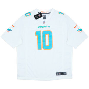 Miami Dolphins 2022-25