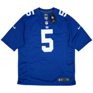 New York Giants 2022-25