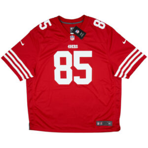San Francisco 49ers 2022-25