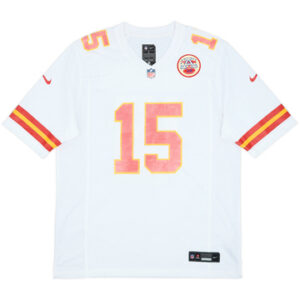 Kansas City Chiefs 2023-25