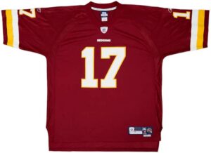 Washington Redskins 2007-08