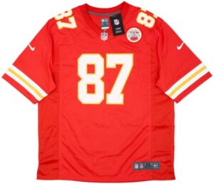 Kansas City Chiefs 2013-25