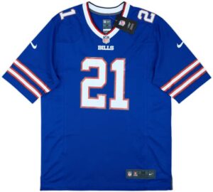 Buffalo Bills 2017-23