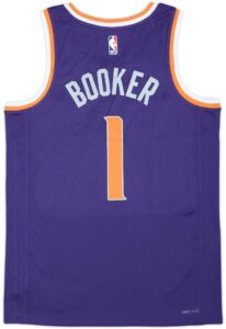 Jersey name print