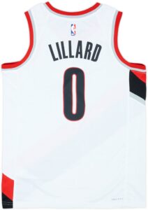 Jersey name print