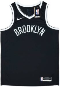 Brooklyn Nets 2017-26