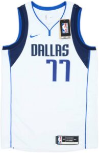 Dallas Mavericks 2018-25 Alternate / Throwback jersey