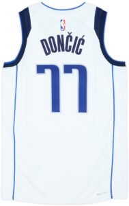 Jersey name print