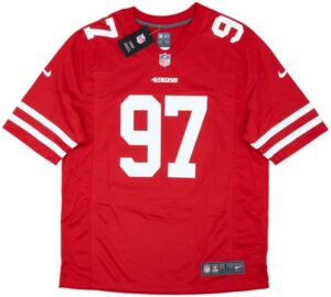 San Francisco 49ers 2019-21