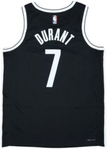 Jersey name print