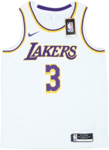 Los Angeles Lakers 2019-25