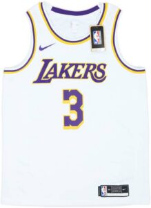 Los Angeles Lakers 2019-25 Alternate / Throwback jersey