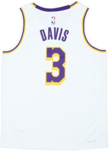 Jersey name print