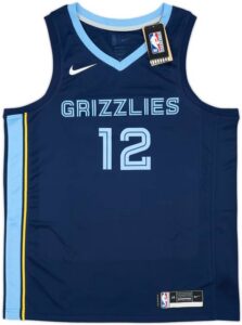 Memphis Grizzlies 2019-26