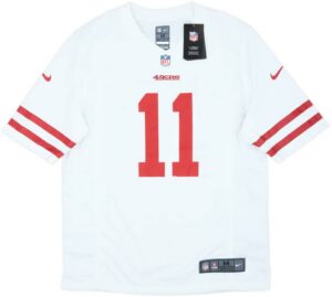 San Francisco 49ers 2020-21