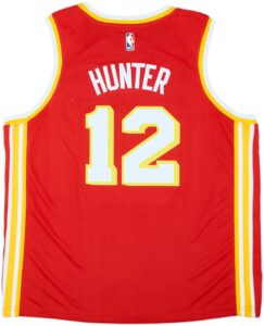 Jersey name print
