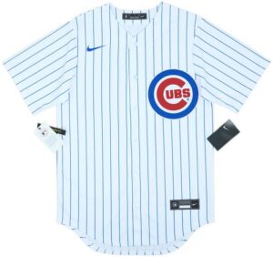 Chicago Cubs 2020-26