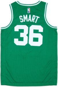 Jersey name print