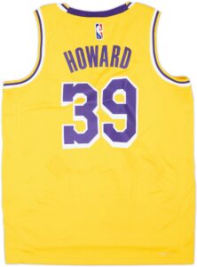 Jersey name print