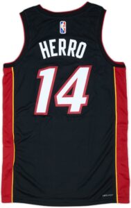Jersey name print