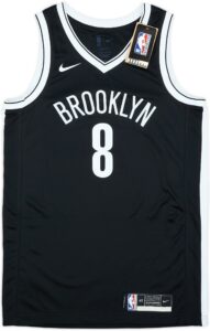 Brooklyn Nets 2021-23