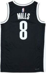 Jersey name print