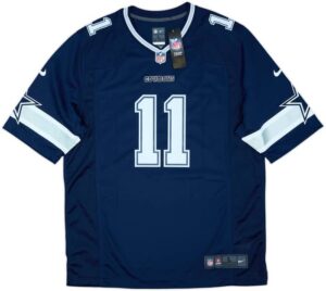 Dallas Cowboys 2021-24