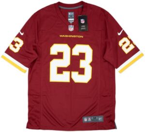 Washington Football Team 2021-22