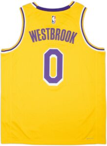 Jersey name print