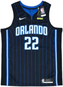 Orlando Magic 2022-25 Away jersey