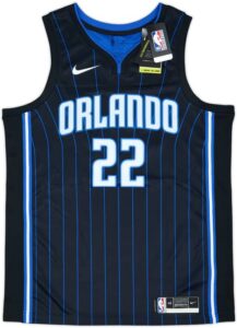 Orlando Magic 2022-25 Alternate / Throwback jersey