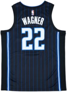 Jersey name print