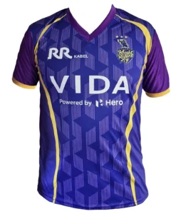 Kolkata Knight Riders 2026 shirt