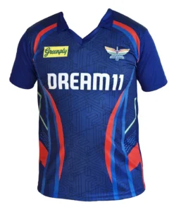 Lucknow Super Giants 2025 shirt
