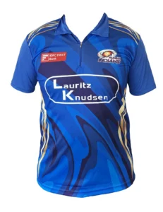 Mumbai Indians 2025 shirt