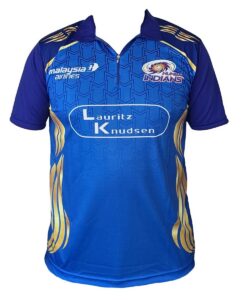 Mumbai Indians 2026 shirt
