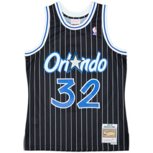 Orlando Magic 1994-95 Alternate / Throwback jersey