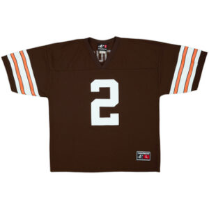 Cleveland Browns 1999-00