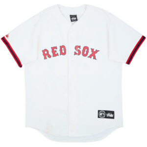 Boston Red Sox 2001-08