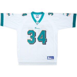 Miami Dolphins 2002-03