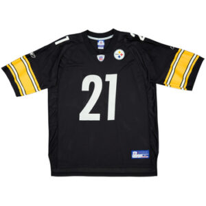Pittsburgh Steelers 2002-03