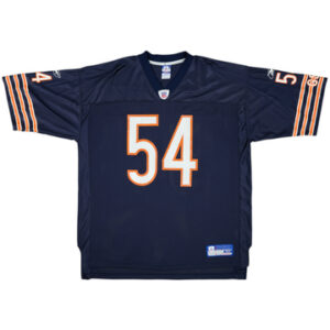 Chicago Bears 2002-04