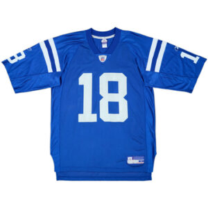 Indianapolis Colts 2002-04