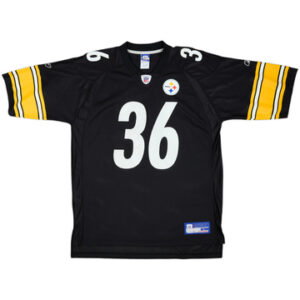 Pittsburgh Steelers 2002-04