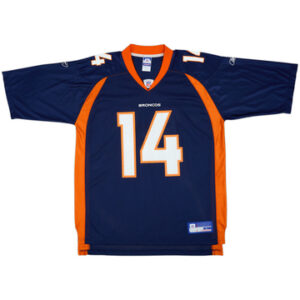 Denver Broncos 2002-03