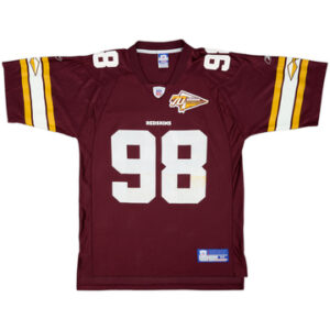 Washington Redskins 2002-03