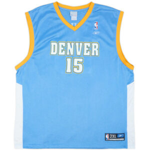 Denver Nuggets 2003-06 jersey