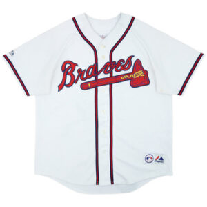 Atlanta Braves 2003-08