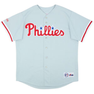 Philadelphia Phillies 2003-08